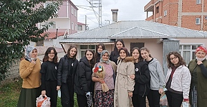 Bu proje alkışlanır!