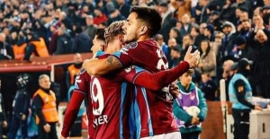 Karadeniz de fırtına koptu!