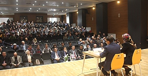 Vakfıkebir’de Seminer düzenlendi!