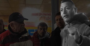 Vakfıkebirli Depremzede isyan etti!