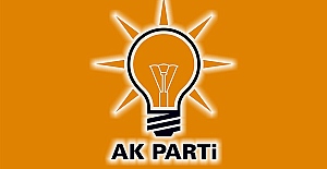 AK Parti Trabzon Milletvekili sıralaması belli oldu!