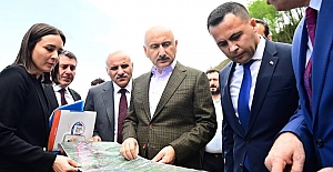 KARAİSMAİLOĞLU, VAKFIKEBİR’DE!