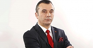 Milletvekili Adayı Yavuz Aydın’dan ilk açıklama geldi!