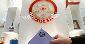 Büyükliman Bölgesinin ilçe ilçe seçim sonuçları!
