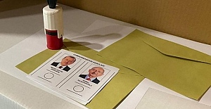 Cumhurbaşkanlığı seçimi 2.tur Büyükliman bölgesi seçim sonuçları!