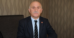 Başkan Keskin Aday olmayacağını açıkladı!