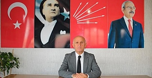 Demokrasi Mücadelemizi Sürdüreceğiz!