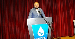 Başkan,Haliloğlu istifa etti!