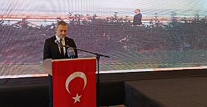 Hacıfettahoğlu adaylığını açıkladı!
