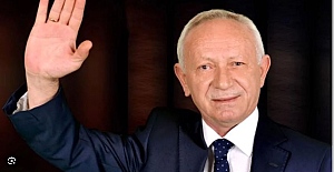 Ramis uzun istifa etti!