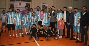 ŞAMPİYON YEŞİLDER!