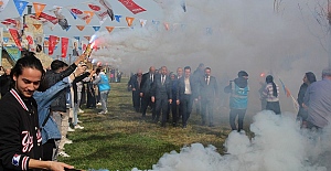 Vakfıkebir’de Hamsi Şöleni!