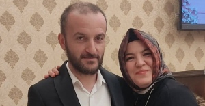 Vakfıkebir’de Kadın Cinayeti yaşandı..