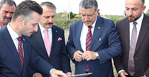 Başkan Genç’ten Vakfıkebir’e Müjde!