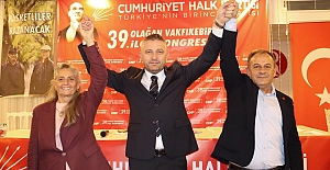 OLCAY BAHADIR GÜVEN TAZELEDİ!
