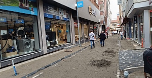 Vakfıkebir Güzelleşiyor!