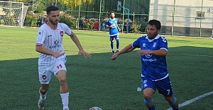 Büyüklima'nda Dostluk Kazandı!