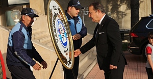 VAKFIKEBİR'DE 10. KASIM SAYGIYLA ANILDI!