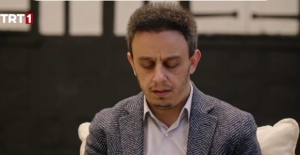 Muhammet Saka, Taşacak Bu Deniz Dizisinde Rol Aldı!