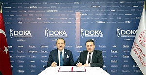 VAKFIKEBİR EKMEĞİMİZ AB YOLUNDA!