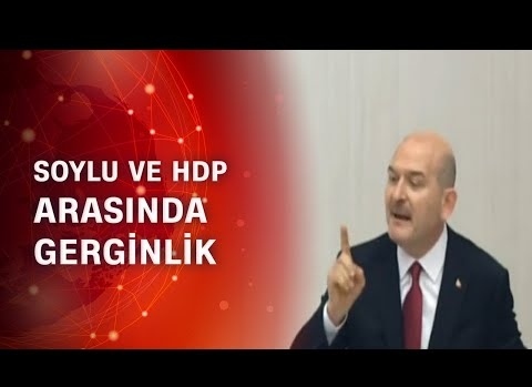 Trabzon’un Öz evladı HDP’YE yaylım ateşi