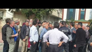 VAKFIKEBİR DE MUHTARLIK İSYANI